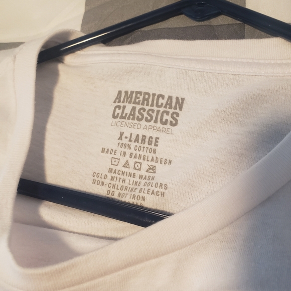 Stone temple pilots t-shirt - Picture 3 of 3